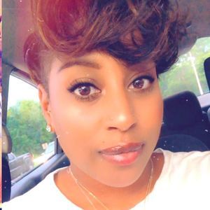 Meet your Posher, Jalisa